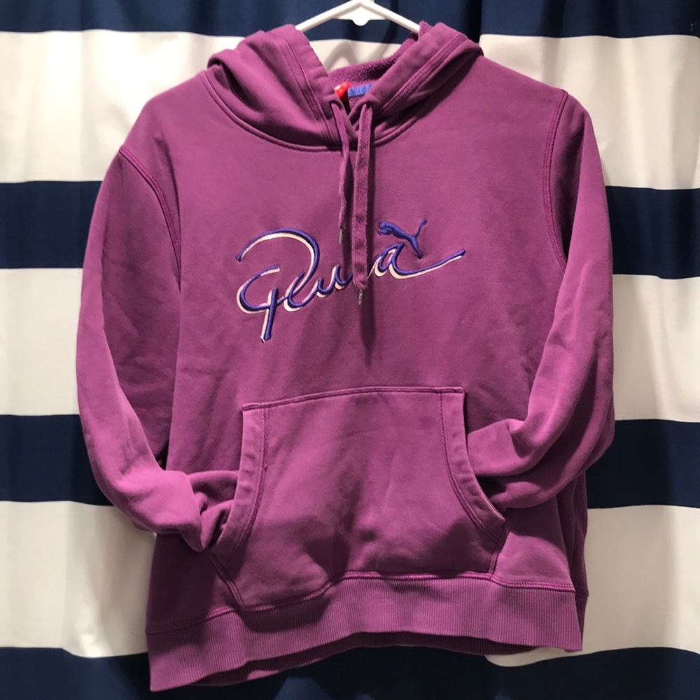 Puma Sweatshirt
